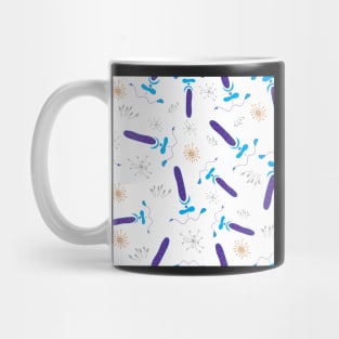 Bikes! Mug